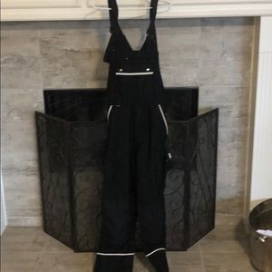 Men’s Coveralls